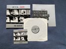 The Beatles Let It Be....Naked LP + 7
