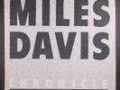 MILES DAVIS: chronicle: the complete prestige recordings1951-56 PRESTIGE 12