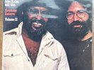 Keystone Encores Vol. 2 Merl Saunders Jerry Garcia Fantasy Records MPF-4534
