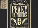 LP-BOX Radiohead, David Bowie, Black Sabbath Peaky Blinders (The Official Sound