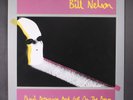 BILL NELSON: quit dreaming and get on the beam/ sounding the ritual echo MERCURY