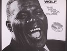 HOWLIN' WOLF: the real folk blues Chess 12