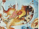 Dire Straits - Alchemy -  Live - Used Vinyl Record - Y12198z