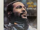 MARVIN GAYE WHAT'S GOING ON TAMLA MOTOWN SWG7529 Japan VINYL LP