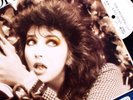ORIGINAL 1982 WHITE LABEL PROMO KATE BUSH DREAMING VINYL LP NM RARE