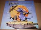 MAGNUM : HERE COMES THE RAIN STILL SEALED 2LP 2024 SPV EU