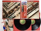 The Beatles 1962-1966 Japan LP OBI [64569ER]