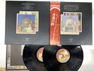 Led Zeppelin The Soundtrack From The Film... Japan LP OBI [64406ER]