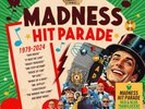 Madness - Hit Parade Volume 1 & 2 Deluxe  (Vinyl 4LP - 2025 - UK - Original)