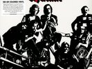 Harlem Pop Trotters - Harlem Pop Trotters Colored Vinyl  (1975 - EU - Reissue)