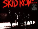 Skid Row - Skid Row (Vinyl LP - 1989 - EU - Reissue)