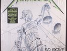 METALLICA: and justice for all BLACKENED 12