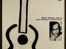 ROBERT WILKINS: 1928-35 WOLF 12
