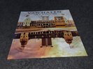 Van Halen Live at Wembley 1995 LP Balance Tour Orange Vinyl RSD Black Friday NEW