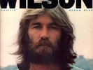 Dennis Wilson (Beach Boys) Pacific Ocean Blue LP vinyl UK Caribou 1977 in