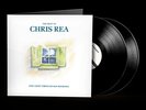 Chris Rea New Light Through Old Windows: the Best of Chris Rea Double LP Vinyl