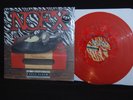 NOFX Half Album LP rancid lagwagon no use for a name bad religion pennywise