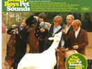 BEACH BOYS - Pet Sounds. 50th ann. mono (2024) LP Vinyl