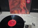 Janis Joplin Kozmic Blues Lp Vinyl OG Early Press Shrink/2 Hypes/Insert EX/NM