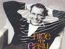 MOBILE FIDELITY MFSL1-317 FRANK SINATRA Nice 'N' Easy SEALED Free Shipping WWIDE