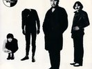 The Stranglers Black And White NEAR MINT Liberty Vinyl LP