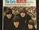The Early Beatles-1965 US Capitol ST 2309 LP-SEALED