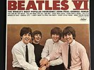 The Beatles-Beatles VI-1965 US Capitol ST 2358 LP-SEALED