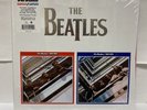 THE BEATLES 1962-1966 1967-1970 BLACK VINYL 6LP BOXED SET NEW SEALED 2023