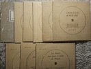 LILI KRAUS, WILLI BOSKOVSKY ' MOZART, PIANO. VIOLIN SONATAS' 12LP(DF11, ALFA1)