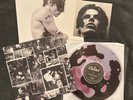 Yungblud Idols Liquid Filled Vinyl + Exclusive Postcard Young Blood Bad World