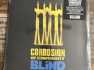 Blind by Corrosion of Conformity (Record, 2022)