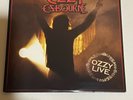 Ozzy Osbourne Ozzy Live RARE NUMBERED 2 LP Vinyl Record OOP NM