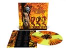 Nile Amongst The Catacombs of Nephren-Ka LP Custom Spinner Splatter Edition