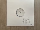 Kylie Minogue Kylie Christmas Fully Wrapped Test Pressing