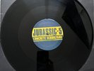 Jurassic 5 – Concrete Schoolyard 1998 12”. Classic hip hop. PAN 020 VG+