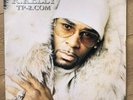 R. Kelly TP-2.com 2000 Vinyl Record LP R&B & Soul Music I Wish Jive Records