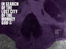 Sorcerers - In Search Of The Lost City Of The Monkey God [New Vinyl LP]