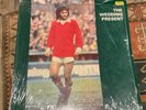 The Wedding Present - George Best UK LP 1987 Ist Press - excellent condition
