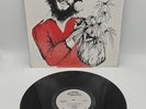 JACOB MILLER Ray-I Natty Christmas Vinyl LP Record Top Ranking JA Press InShrink