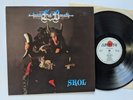 Faithful Breath - Skol LP 1985 - RARE Ambush Rec. GERMAN METAL