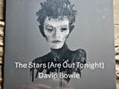 DAVID BOWIE The Stars (Are Out Tonight) 7