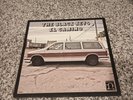 The Black Keys El Camino 2011 Nonesuch Records Vinyl LP Record Album