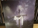 King Night by Salem Vinyl Record NM/NM