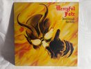 Mercyful Fate – Don't Break The Oath LP 1984 Combat MX8011