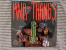 DENNIS COFFEY Hair And Thangs US LP Maverick 7002 Psych Rock Funk 90's Reissue
