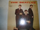 Introducing The Beatles Version 2 Cover Mono LP G+