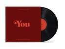 NEW Mac Miller Larry Lovestein & the Velvet Revival You Black 10” Vinyl Record