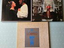 Monteverdi, L´Orfeo, Il Ritorno D`Ulisse in Patria, L`Incoronazione di Poppea 2