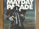 Sealed Mayday Parade Self Titled vinyl record Rare New Out of print