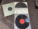 Blue Öyster Cult Self Titled Columbia C 31063 1972 1st Press PROMO